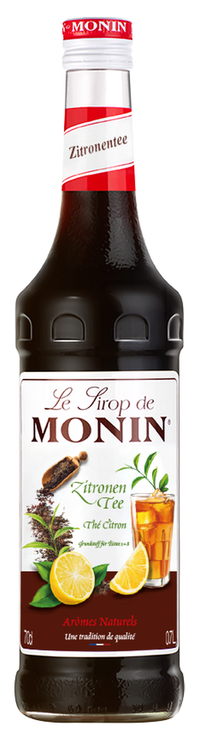 Monin Gurke Monin Gurke