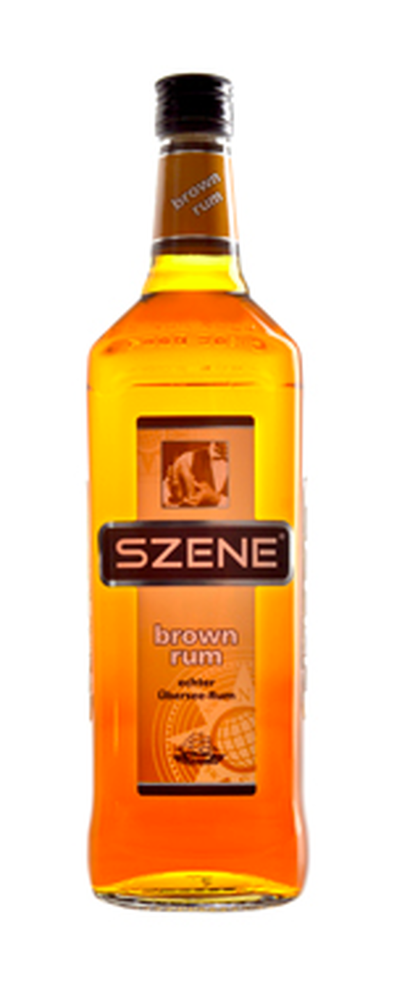 Rum Braun Rum Braun