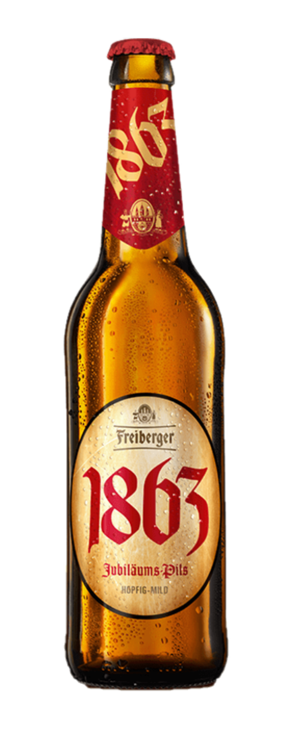 Freiberger Freiberger