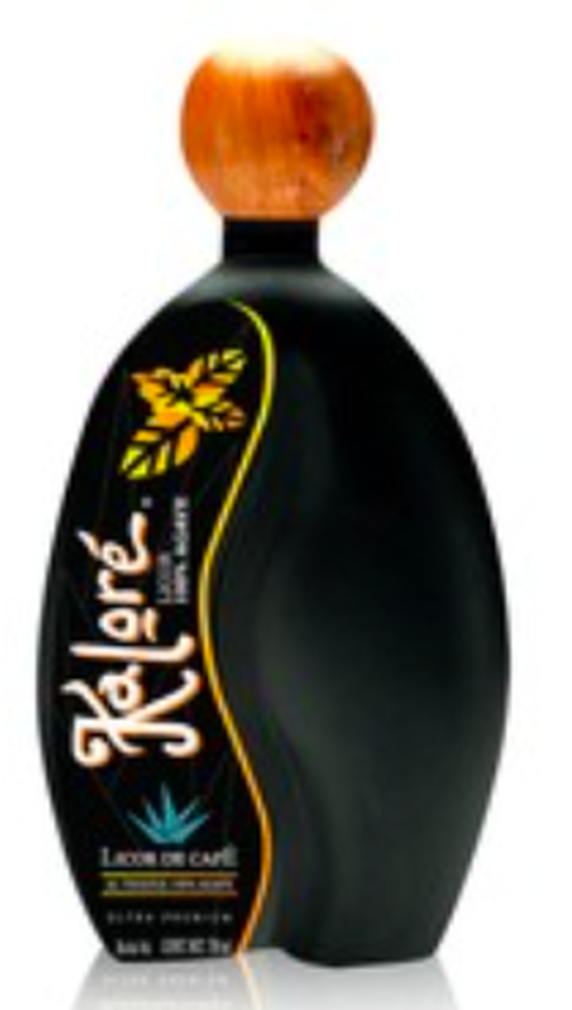 licor de cafe tequila