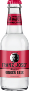 Franz Josef Rauch Filler Ginger Beer