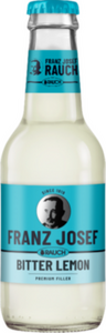 Franz Josef Rauch Filler Bitter Lemon