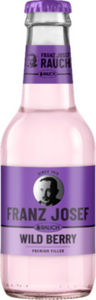 Franz Josef Rauch Filler Wild Berry