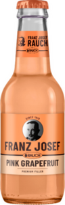 Franz Josef Rauch Filler Pink Grapefruit
