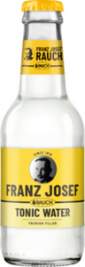 Franz Josef Rauch Filler Tonic Water