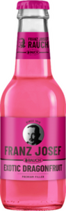 Franz Josef Rauch Filler Dragonfruit