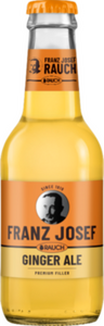 Franz Josef Rauch Filler Ginger Ale