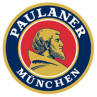 Paulaner Hefe Weissbier naturtrüb