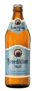 Benedikiner Hell