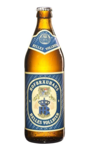 Hofbräuhaus Helles Vollbier