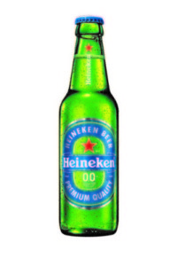 Heineken 0.0 alkoholfrei