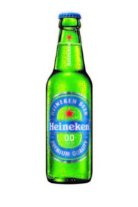 Heineken 0.0 alkoholfrei