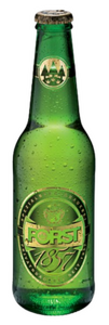 Forst Bier 1857