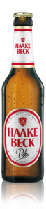 Haake Beck Pils