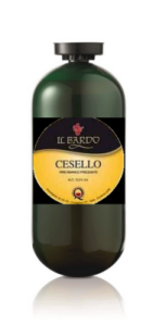 Il Bardo Cesello Frizzante VDT MODULAR