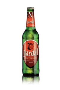 Pardal Lager