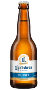 Landskron Premium Pilsner 4er