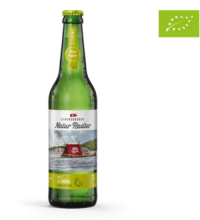 Störtebeker Strandräuber Natur Radler Zitrone