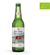 Störtebeker Strandräuber Natur Radler Zitrone alkoholfrei
