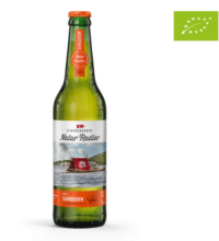 Störtebeker Strandräuber Natur Radler Sanddorn