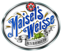 Maisel & Friends Pale Ale