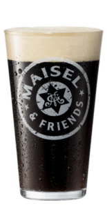 Maisel & Friends Irish Stout