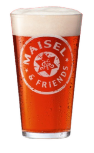 Maisel & Friends Irish Red