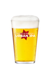 Maisel & Friends Urban IPA