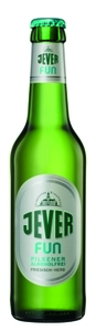 Jever Fun alkoholfrei 4x6er