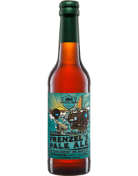 Frenzel's Pale Ale