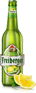 Freiberger Radler Naturtrüb