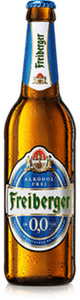 Freiberger Pils alkoholfrei 0,0%