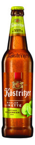 Köstritzer Radler Limette