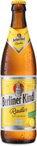 Berliner Radler Naturtrüb