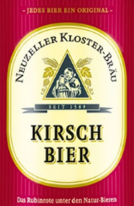 Neuzeller Kirschbier