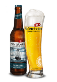 Störtebeker Übersee-Pils
