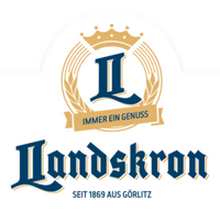 Landskron Radler Zitrone naturtrüb