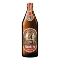 Tucher Original Nürnberger Rotbier