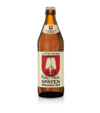 Spaten Münchner Hell