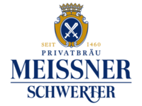 Meissner Schwerter Kellerbier