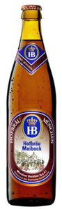 Hofbräu Maibock Saisonal