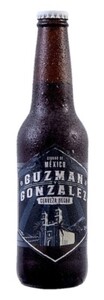 Guzman y Gonzalez Negra Brown Ale