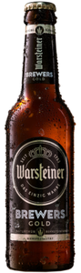 Warsteiner Brewers Cold