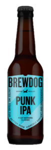 BrewDog Punk IPA