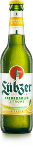 Lübzer Naturradler Zitrone