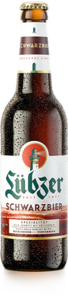 Lübzer Schwarzbier