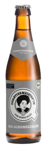 Quartiermeister `in Bio alkoholfrei