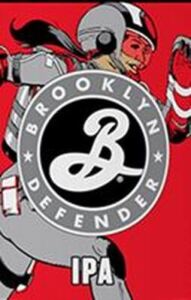 Brooklyn Defender IPA