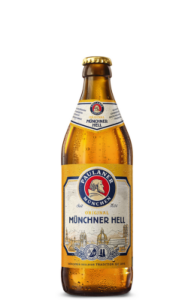 Paulaner Münchner hell