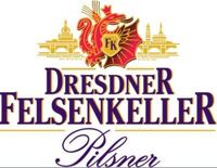 Dresdner Felsenkeller Pilsner